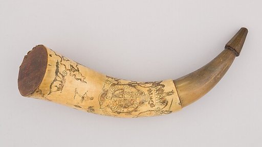 Powder Horn
