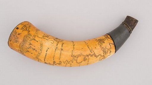 Powder Horn
