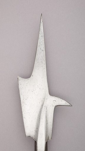 Halberd