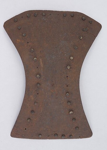 Brigandine Plate