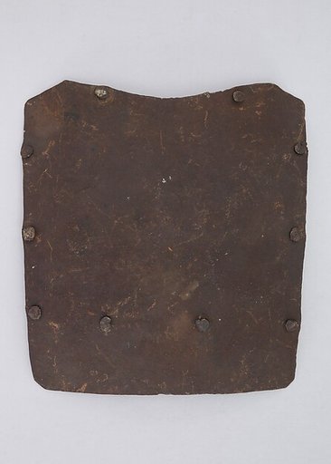 Brigandine Plate