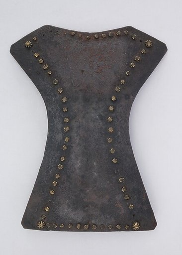 Brigandine Plate