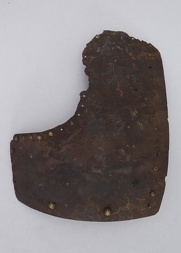 Brigandine Plate