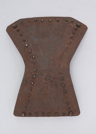 Brigandine Plate
