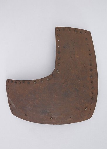 Brigandine Plate