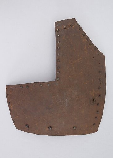 Brigandine Plate
