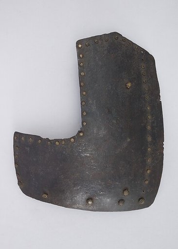 Brigandine Plate