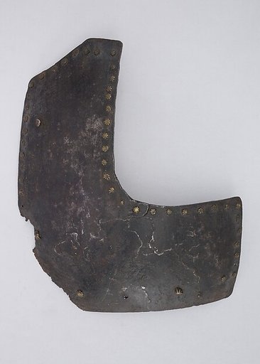 Brigandine Plate