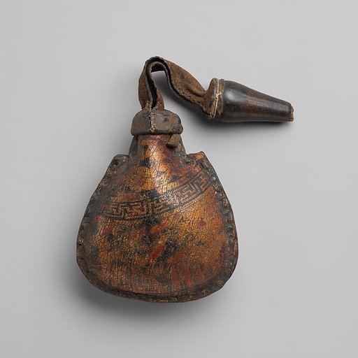 Powder Flask