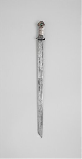 Sword (Ral gri)