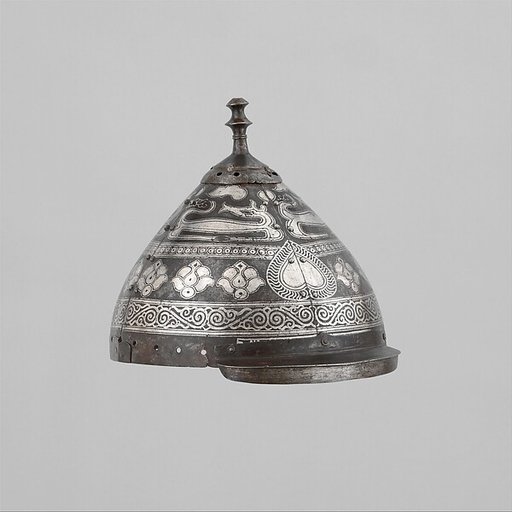 Helmet