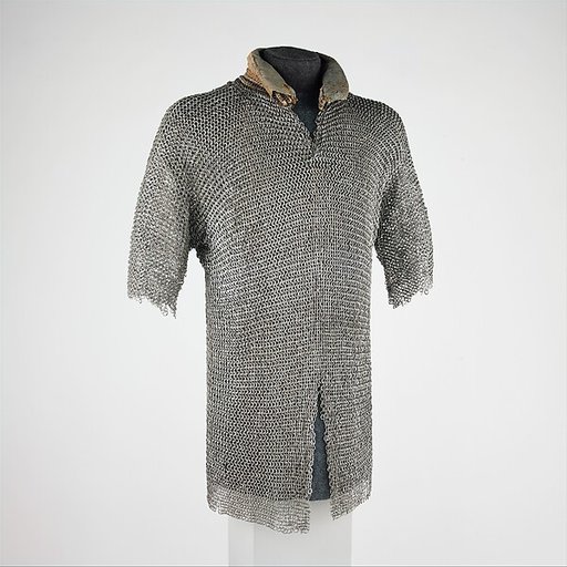Shirt of Mail