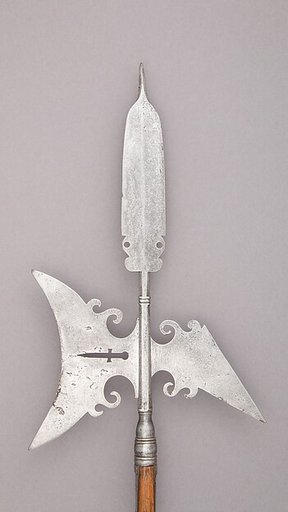 Halberd