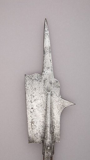 Halberd