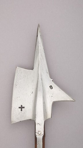 Halberd