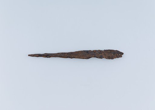 Five Arrowheads
