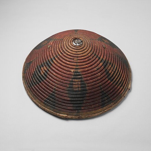 Domed Shield