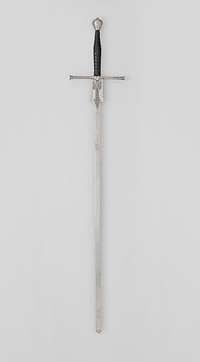 Practice Sword