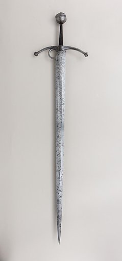 Early Sword