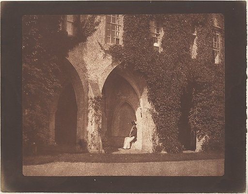 The Ancient Vestry