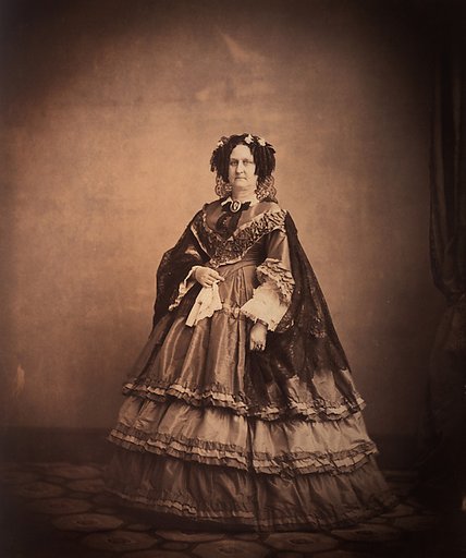 [Cornelia Van Ness Roosevelt]