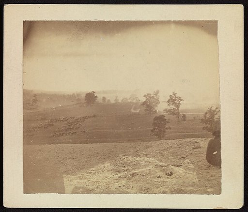 [Antietam Battlefield]