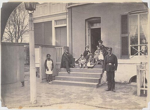 [Family Group]