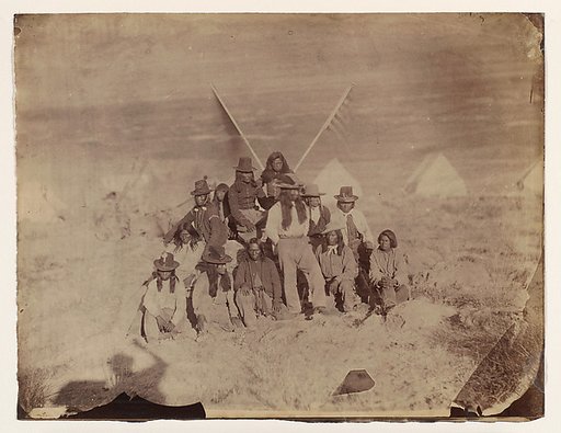 Shoshone
