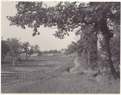 [Wisconsin Landscape]