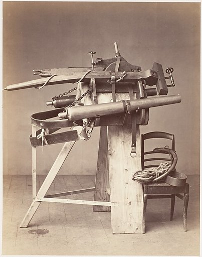 [Saddle-Mounted Cannon]