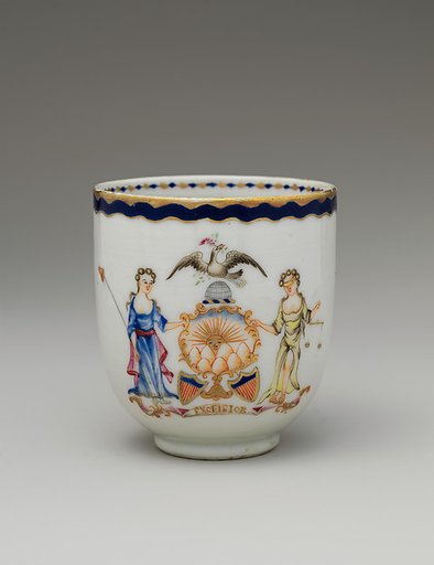 Cup