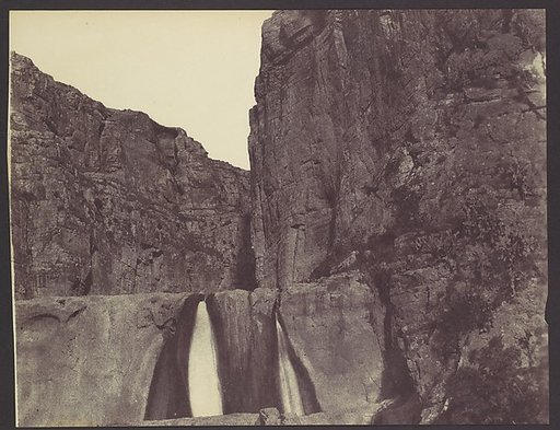 [Waterfall, Constantine]