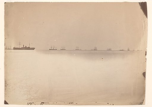 Naval Blockade