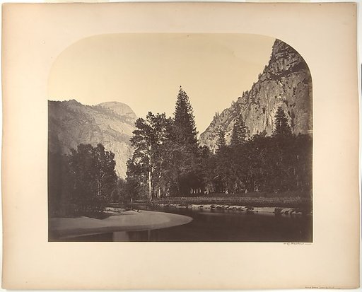 Camp Grove, Near Sentinel