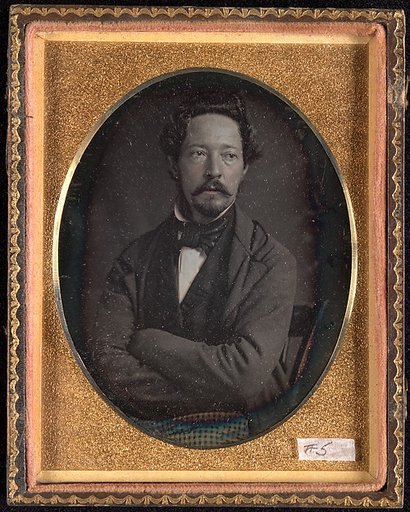 Frederick Langenheim