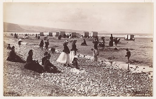 Pensarn Beach