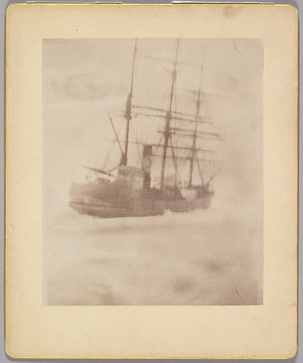 [Peary's Ship]