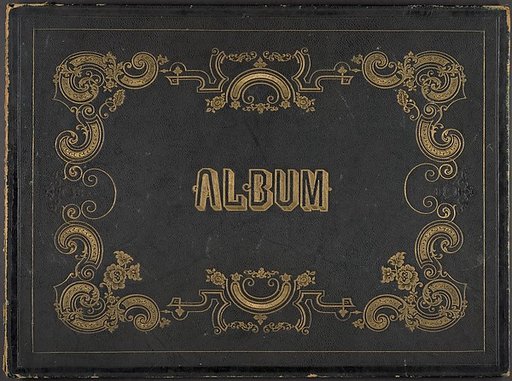 [Album of photographs]