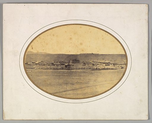 Fort Laramie, Wyoming