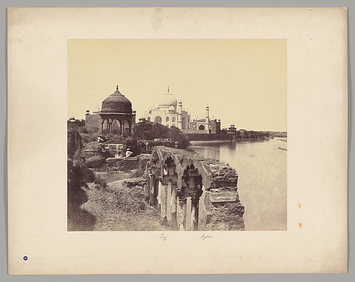 Taj Agra