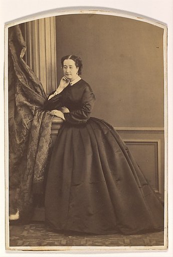 Empress Eugénie
