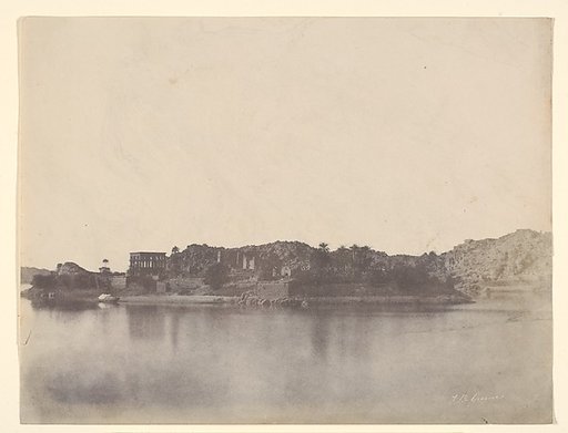 [Island of Philae]