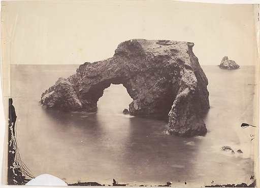 Infernal Rock, Chincha Islands