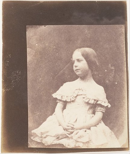 [The Photographer's Daughter]