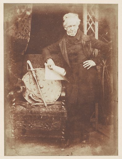 Sir William Allen
