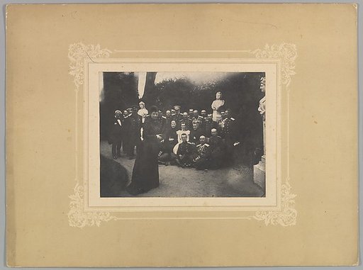 Maria Feodorovna, Dowager Empress of Russia