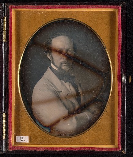 William Langenheim