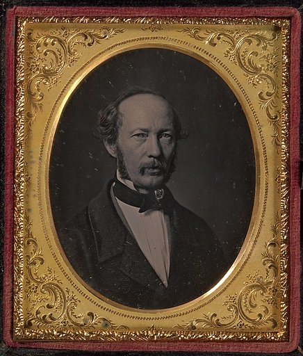 William Langenheim