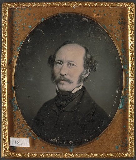 William Langenheim