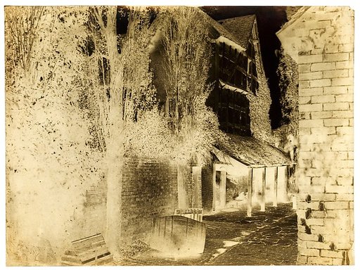 [Rural Manor, Possibly Bredicot]
